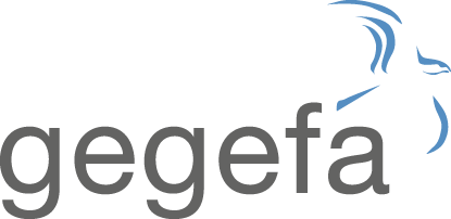 Logo gegefa