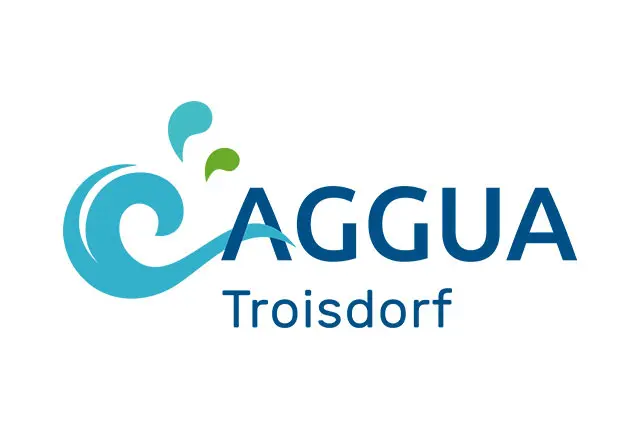 Logo Aggua Troisdorf
