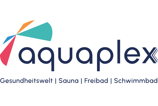 Logo Aquaplex Eisenach