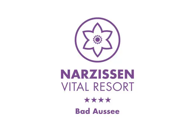 Logo Narzissen Vital Resort