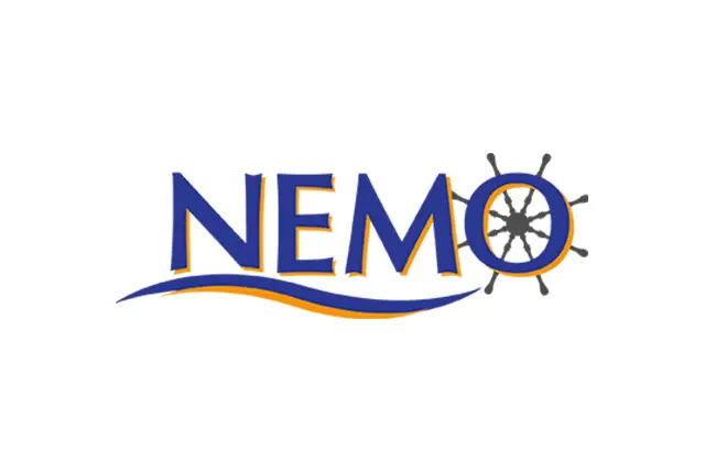 Logo Nemo Magdeburg