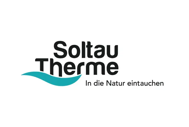 Logo Soltau-Therme