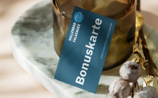 Bonuskarte