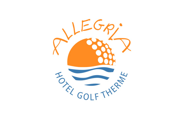 Logo der Hotel Golf Therme Allegria Stegersbach
