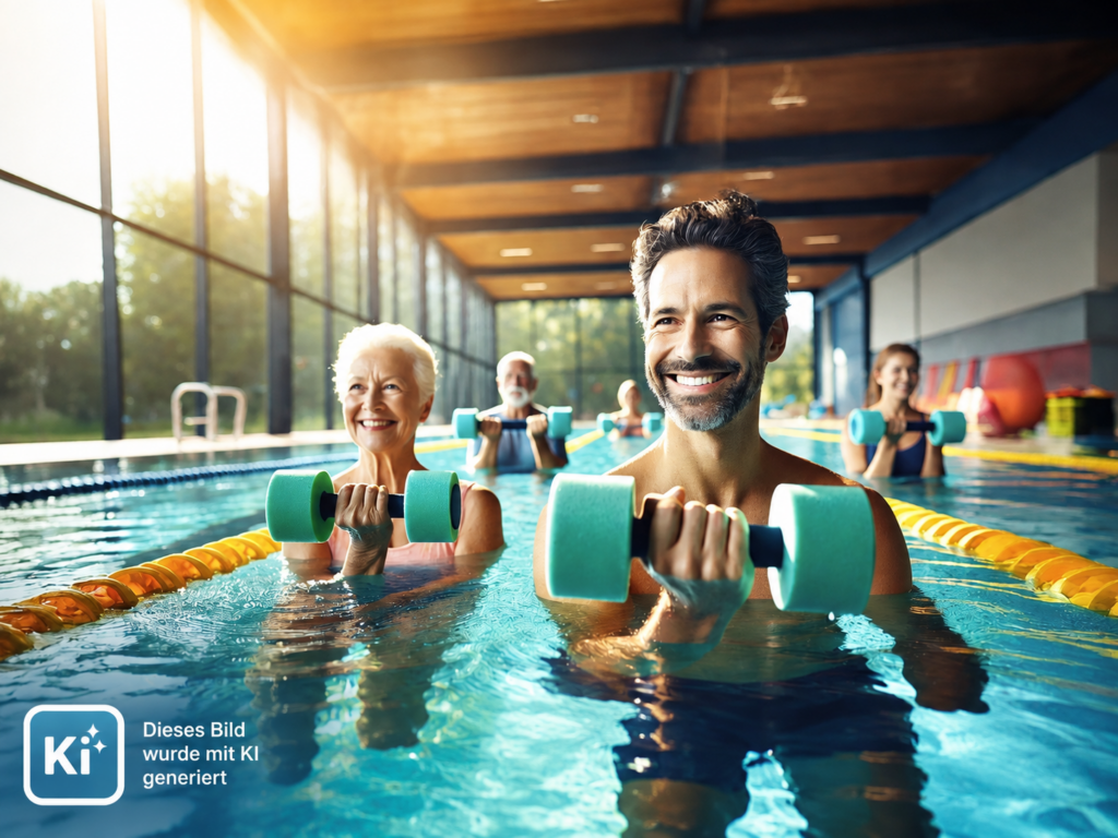 Aqua Fitness